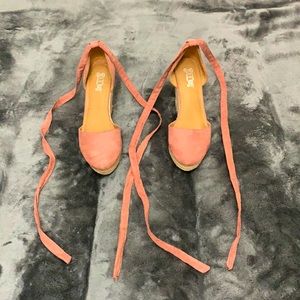 Brash women’s heels